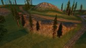 Northstar Rock Cabins [Safehouse]